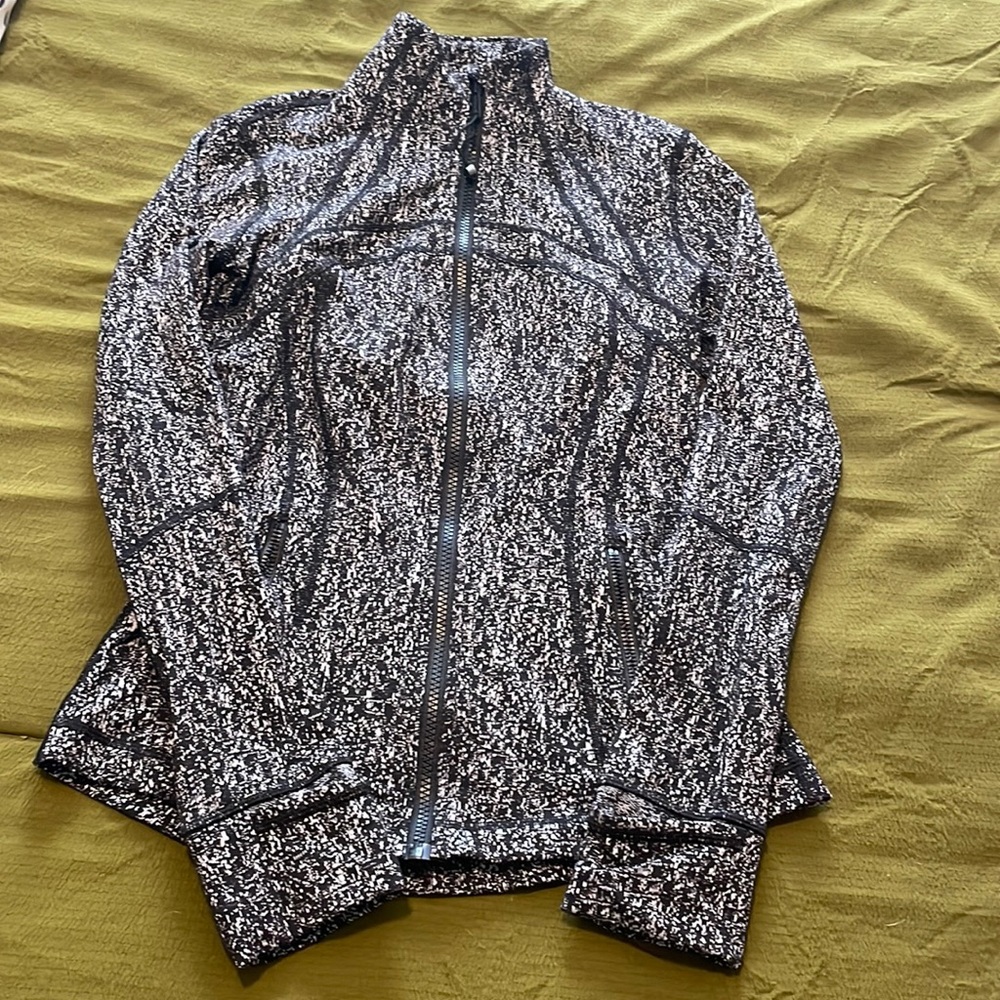 Define Jacket
